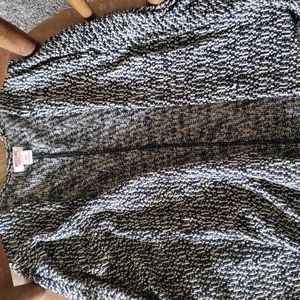 Massimo, Small, sweater
